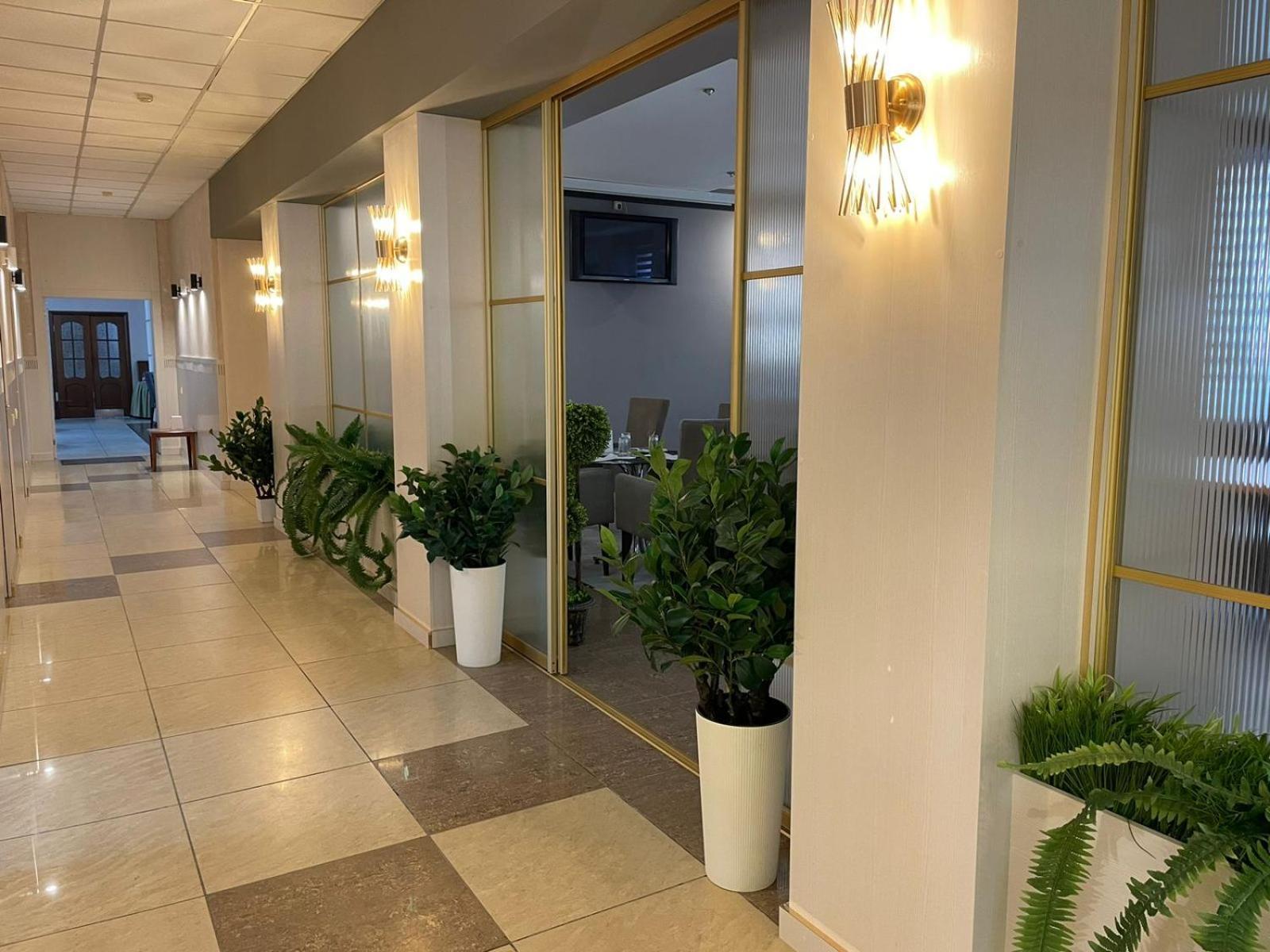 Tengri Hotel Atyraū Zewnętrze zdjęcie