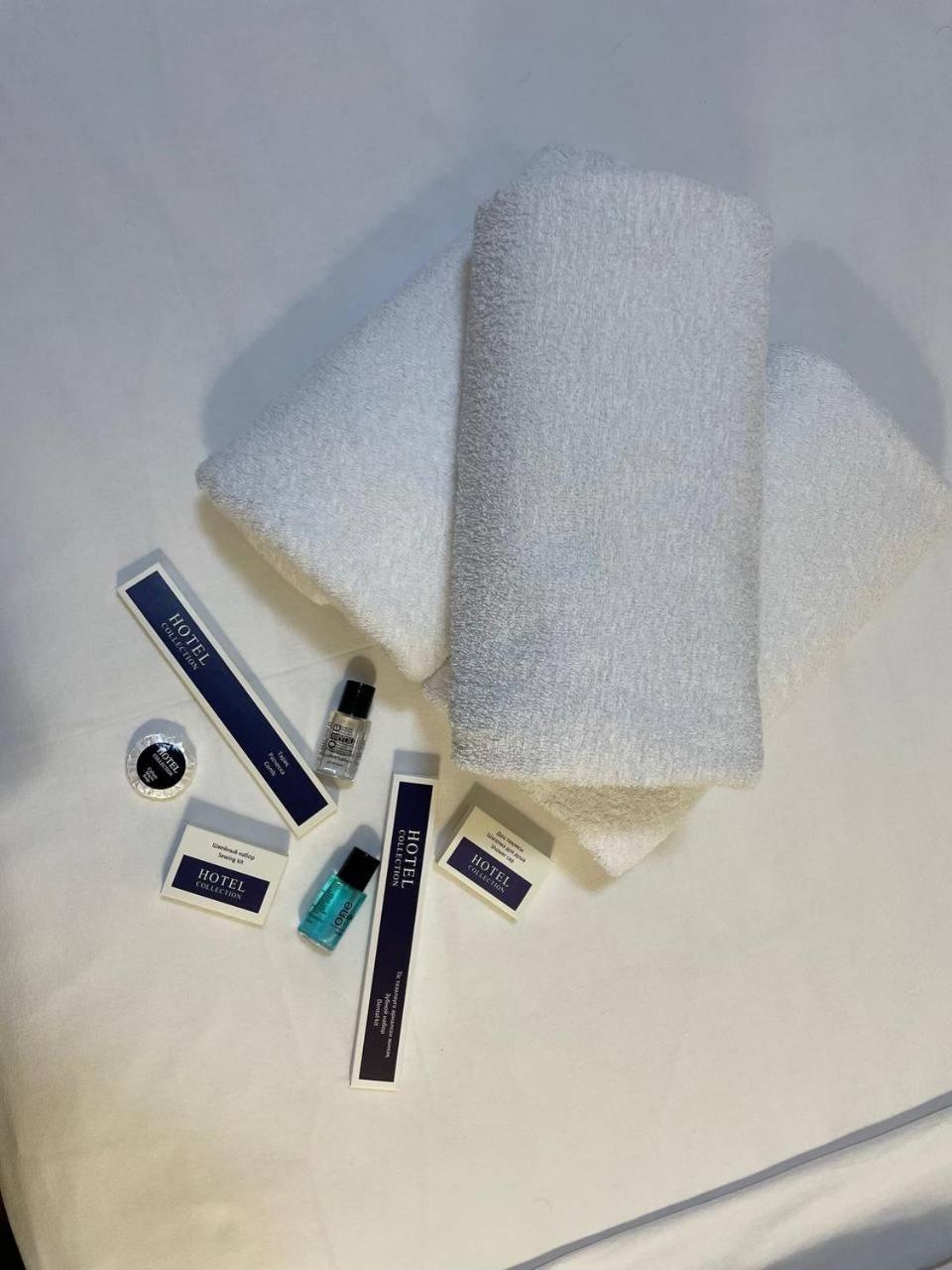 Tengri Hotel Atyraū Zewnętrze zdjęcie