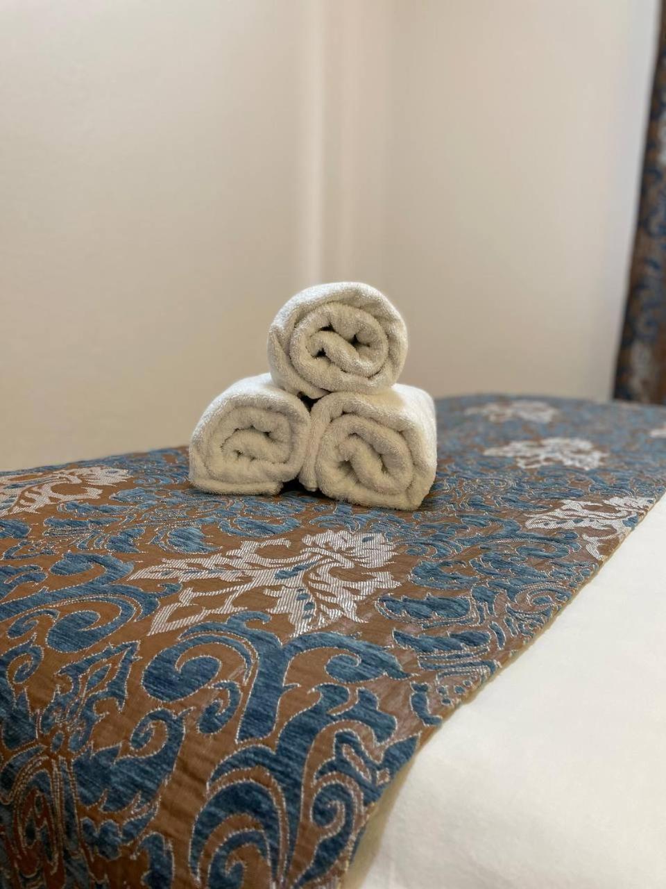 Tengri Hotel Atyraū Zewnętrze zdjęcie